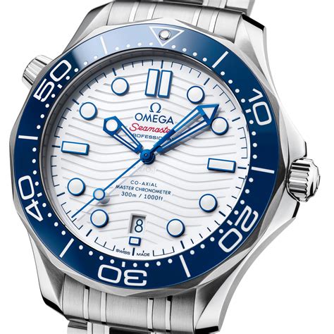 omega seamaster tokyo 2020|omega seamaster diver watches.